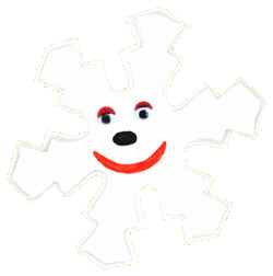 snezinka